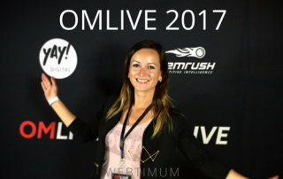 OMLIVE Konferenz 2017
