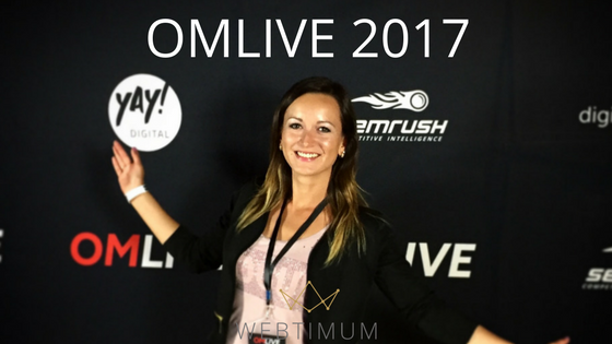 OMLIVE Konferenz 2017