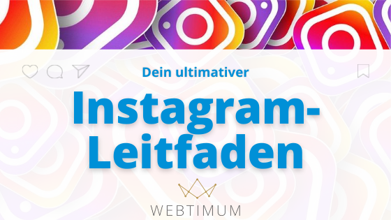 Instagram-Leitfaden für Unternehmen mit Schritt-für-Schritt-Anleitung
