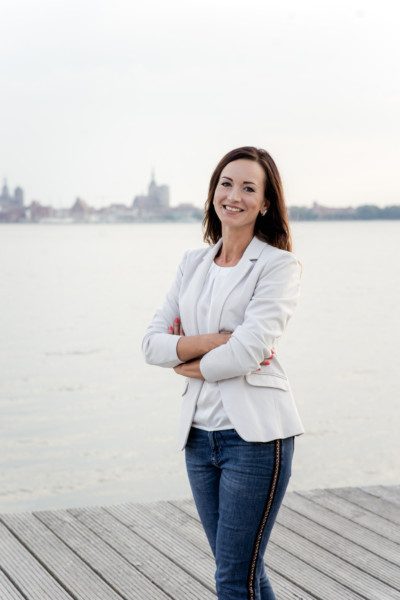 Elisabeth Möbius WEBTIMUM Greifswald / Suchmaschinenoptimierung (SEO) & Social Media Marketing